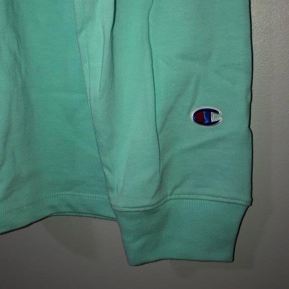 CHAMPION Long Sleeve Shirt - Picture 4 of 5